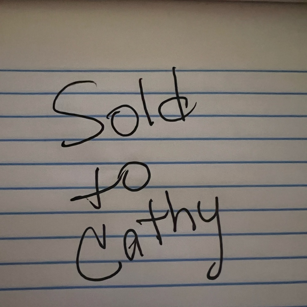 NWOT Judith Ripka London Blue Spinel Eclipse Sterling Silver Stud Earrings